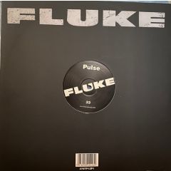 Fluke - Fluke - Pulse (Disc 2) - One Little Indian