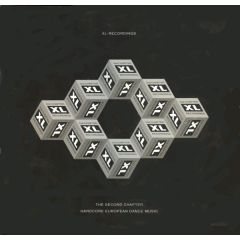 Xl Recordings - Xl Recordings - The Second Chapter - XL