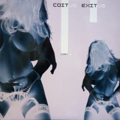 Coitus Exitus - Coitus Exitus - Funky Boogie - Coex