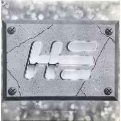 Hyper On Experience - Hyper On Experience - Fun For All The Family EP - Moving Shadow