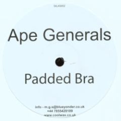 Neneh Cherry - Neneh Cherry - Buffalo Stance (Ape Generals Mix) - Silas