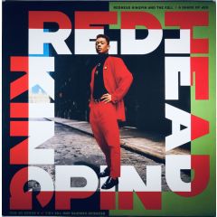 Redhead Kingpin - Redhead Kingpin - A Shade Of Red - TEN