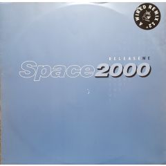 Space 2000 - Space 2000 - Release Me - Wired