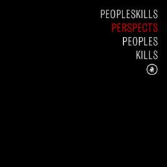 Perspects - Perspects - Peopleskills - Interdimensional