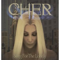 Cher - Cher - Song For The Lonely - Warner Bros