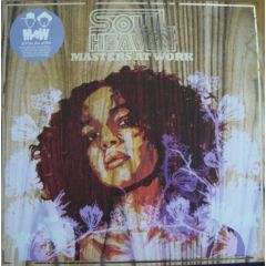Soul Heaven Presents - Soul Heaven Presents - Masters At Work (Part 2) - Soulheaven