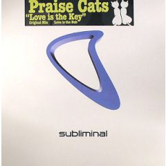 Praise Cats - Praise Cats - Love Is The Key - Subliminal