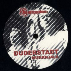 Duderstadt - Duderstadt - Muhanjala - Afterglow