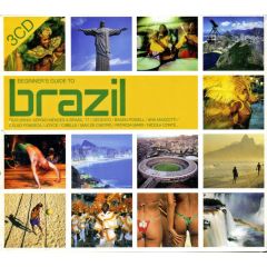Various Artists - Various Artists - Beginner's Guide To Brazil - Nascente