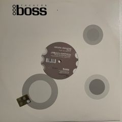 Antoine Clamaran - Antoine Clamaran - Take Off (Mike Di Scala Remix) - Boss Records