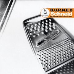 B.U.R.N.E.D - B.U.R.N.E.D - Schneid - Bikini Tracks 6