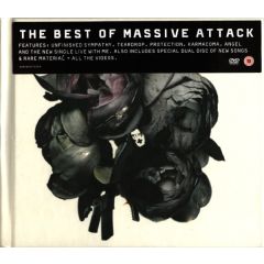 Massive Attack - Massive Attack - Collected - Virgin