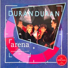 Duran Duran - Duran Duran - Arena (Live) - Parlophone