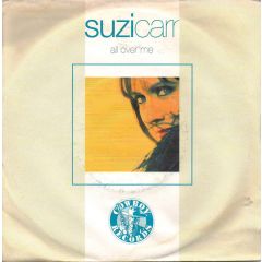 Suzi Carr - Suzi Carr - All Over Me - Cowboy