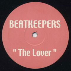Beatkeepers - Beatkeepers - The Lover - Tasty Groove Records