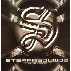 Royce & Freesteppa - Royce & Freesteppa - Galactica (Muffler Remix) - Steppasoundz
