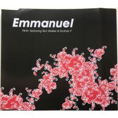 Emmanuel - Emmanuel - Flirtin - Little League Productions