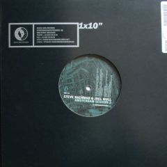 Steve Rachmad & Joel Mull - Steve Rachmad & Joel Mull - Amsterdam Session 2 - Music Man
