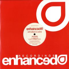 Will Holland Vs Activa - Will Holland Vs Activa - Amnesia - Enhanced Limited