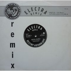 Electra - Electra - Autumn Love / Destiny - Ffrr