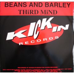 Third Mind - Third Mind - Beans And Barley - Kickin