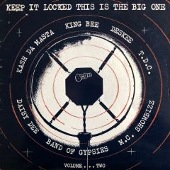 Various Artists - Various Artists - Keep It Locked: The Big One Volume Two - Big One Records