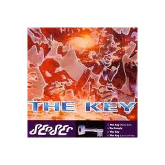Senser - Senser - The Key - Ultimate