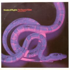 Shades Of Rhythm - Shades Of Rhythm - Sound Of Eden - ZTT