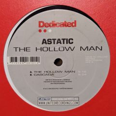 Astatic - Astatic - The Hollow Man - Dedicated