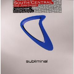 South Central - South Central - Diamonds - Subliminal