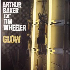 Arthur Baker - Arthur Baker - Glow - Underwater