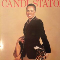 Candi Staton - Candi Staton - Candi Staton - Warner Bros. Records