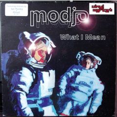 Modjo - Modjo - What I Mean - Universal