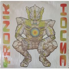 Tronikhouse - Tronikhouse - Straight Outta Hell - KMS
