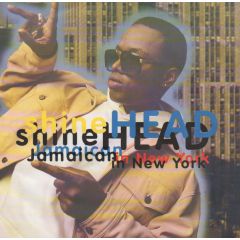 Shinehead - Shinehead - Jamaican In New York - Elektra