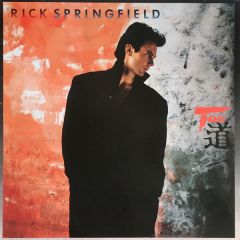 Rick Springfield - Rick Springfield - Tao - RCA