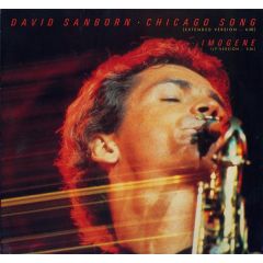 David Sanborn - David Sanborn - Chicago Song - 	Warner Bros. Records