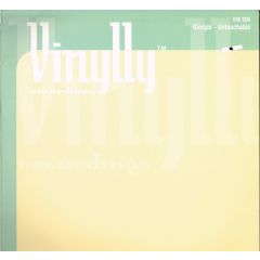 Giorgio Bobellow - Giorgio Bobellow - Untouchable - Vinylly Recordings