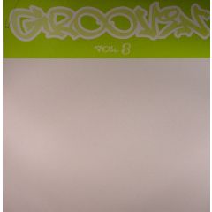 Groovin - Groovin - Volume 8 - Groovin