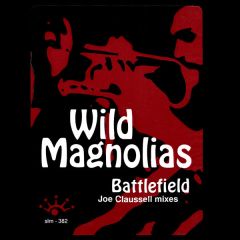 Wild Magnolias - Wild Magnolias - Battlefield - Spiritual Life