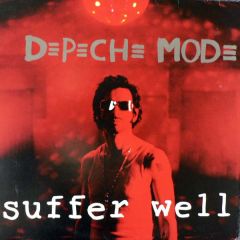 Depeche Mode - Depeche Mode - Suffer Well - Mute