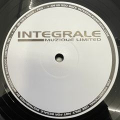 Gm Cole - Gm Cole - Iron Man EP - Corrosion Records