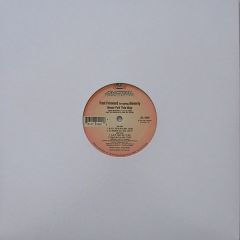 Fast Forward - Fast Forward - Never Felt This Way - Jellybean
