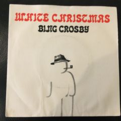 Bing Crosby - Bing Crosby - White Christmas / God Rest Ye Merry Gentlemen - MCA