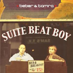 Beber & Tamra - Beber & Tamra - Suite Beat Boy - MOB