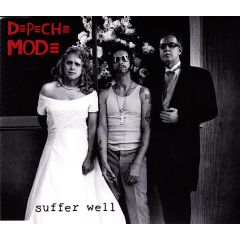 Depeche Mode - Depeche Mode - Suffer Well - Mute