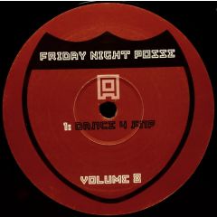 Tony De Vit Vs Kathy Brown - Dawn Me Out - Friday Night Posse