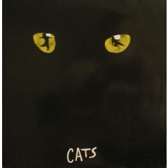 Original Soundtrack - Original Soundtrack - Cats - Polydor