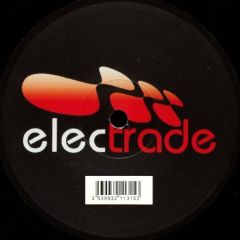 Trick & Kubic Feat. Valeska Rautenberg - Trick & Kubic Feat. Valeska Rautenberg - Easy - Electrade