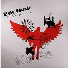 Various Artists - Various Artists - Exit Music EP - Rapster